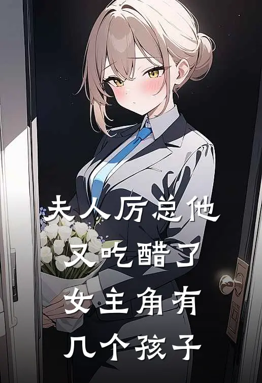 夫人厉总他又吃醋了女主角有几个孩子