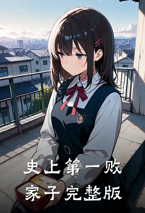 史上第一败家子完整版