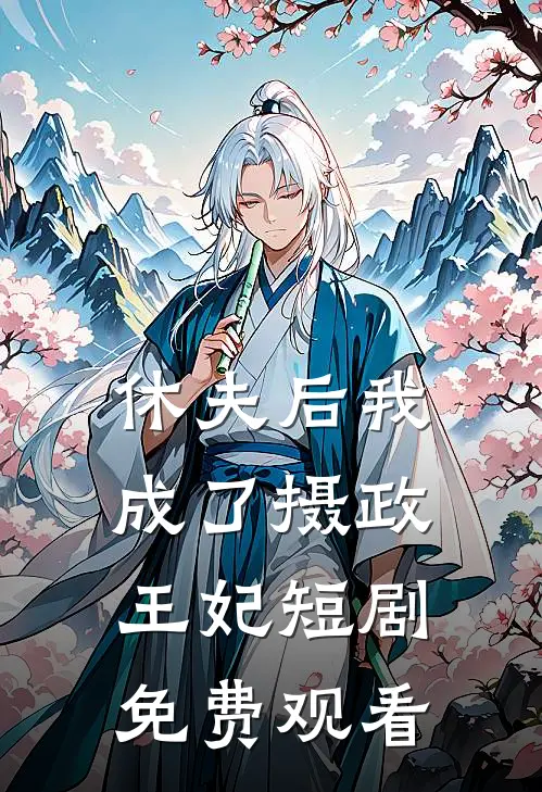 休夫后我成了摄政王妃短剧免费观看