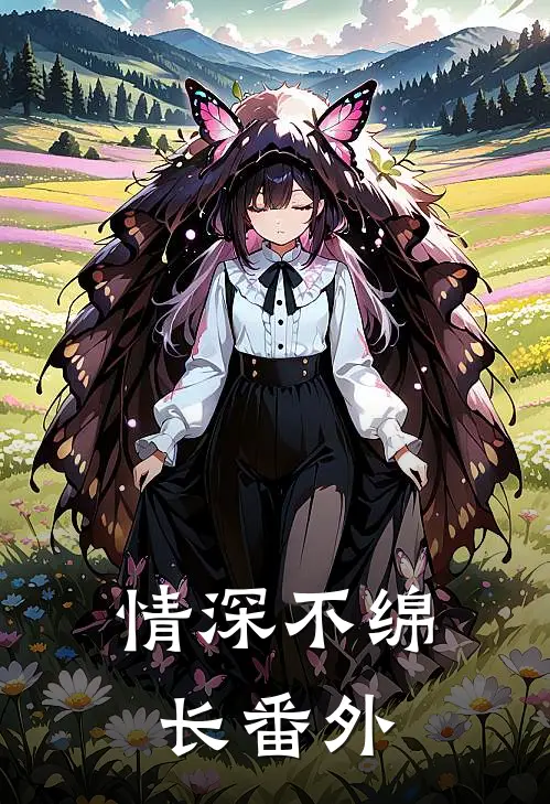 情深不绵长 番外
