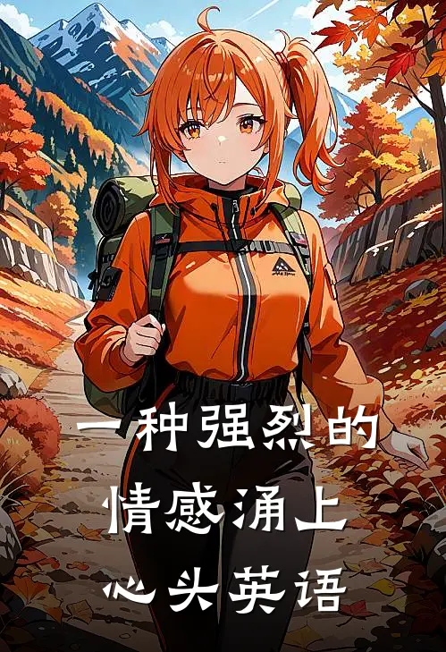一种强烈的情感涌上心头英语