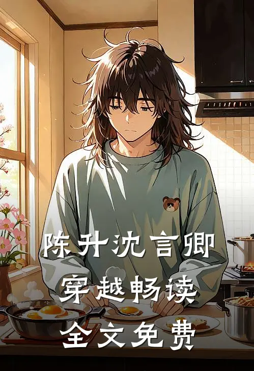 陈升沈言卿穿越畅读全文免费