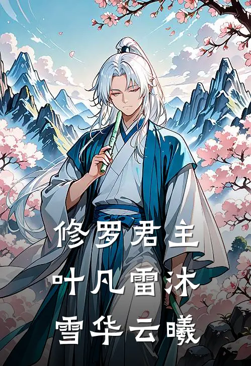 修罗君主叶凡雷沐雪华云曦