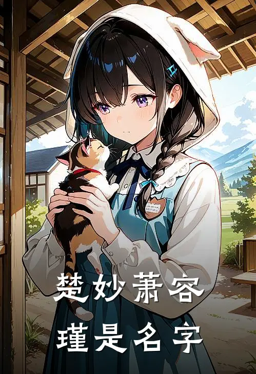 楚妙萧容瑾是名字