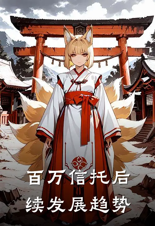 百万信托后续发展趋势