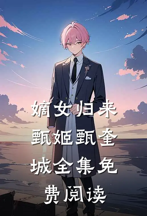 嫡女归来甄姬甄奎城 全集免费阅读