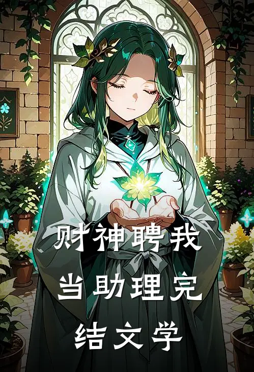 财神聘我当助理完结文学