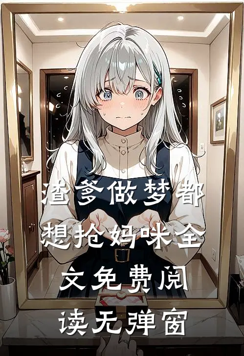 渣爹做梦都想抢妈咪全文免费阅读无弹窗