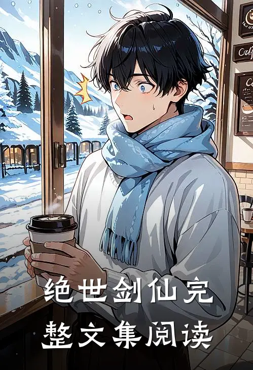 绝世剑仙完整文集阅读