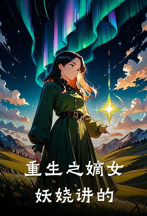 重生之嫡女妖娆讲的