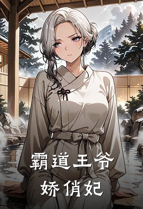霸道王爷娇俏妃