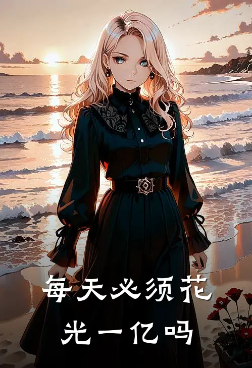 每天必须花光一亿吗