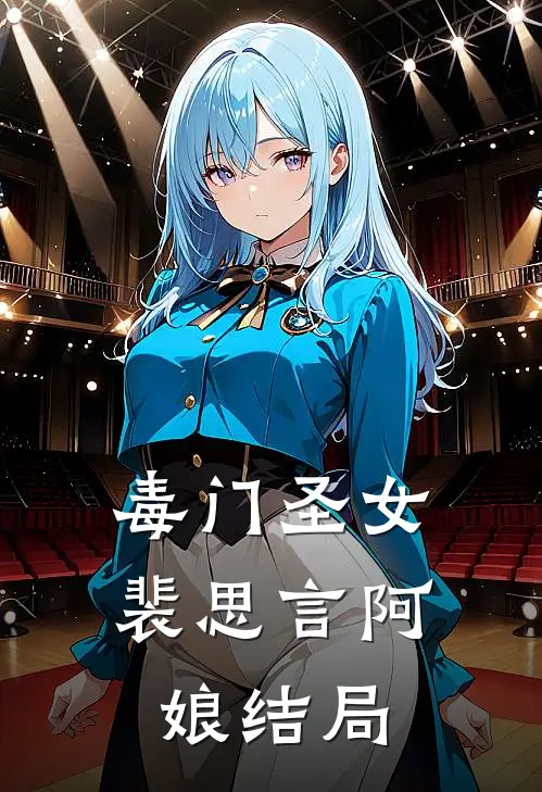 毒门圣女裴思言阿娘结局