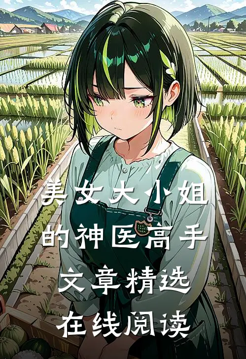 美女大小姐的神医高手文章精选在线阅读