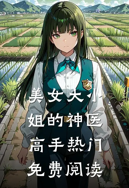 美女大小姐的神医高手热门免费阅读