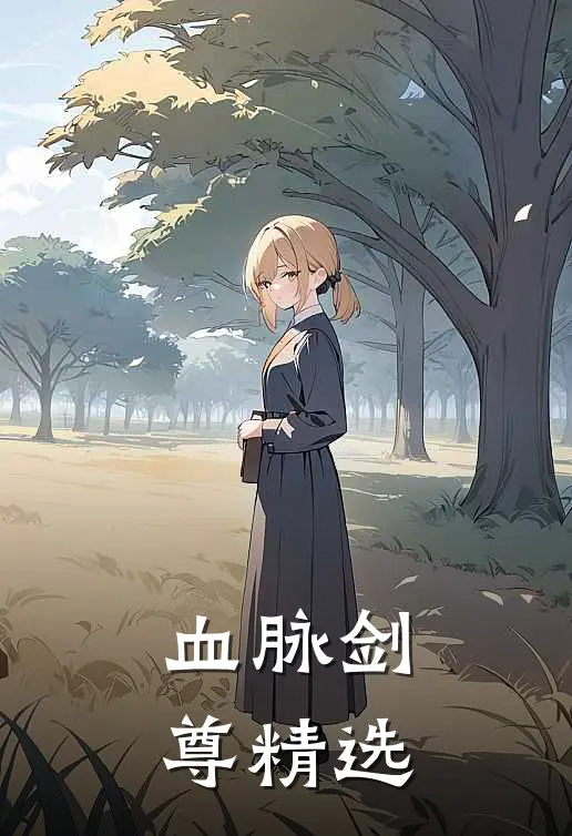 血脉剑尊精选