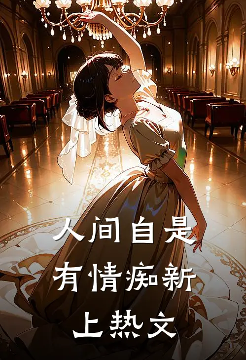 人间自是有情痴新上热文