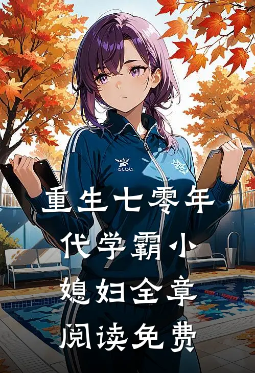 重生七零年代学霸小媳妇全章阅读免费