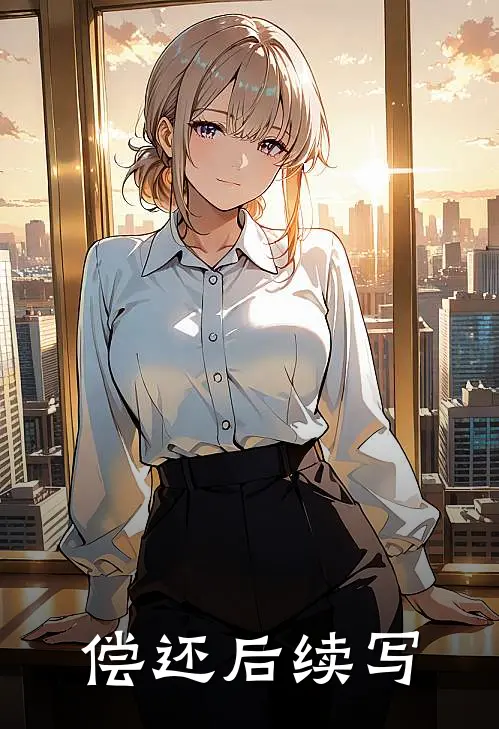 偿还后续写