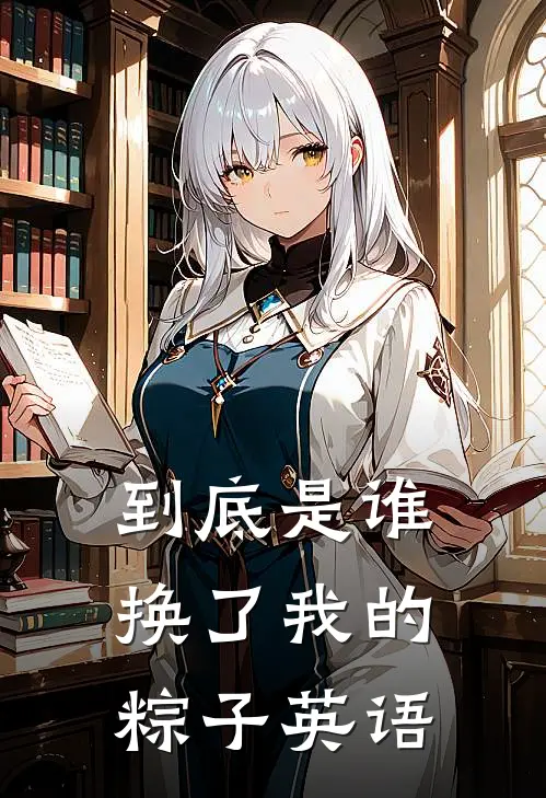 到底是谁换了我的粽子英语