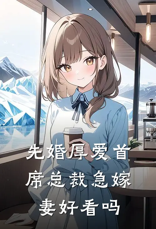 先婚厚爱首席总裁急嫁妻好看吗