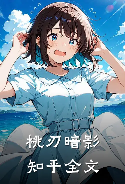 桃刃暗影 知乎全文