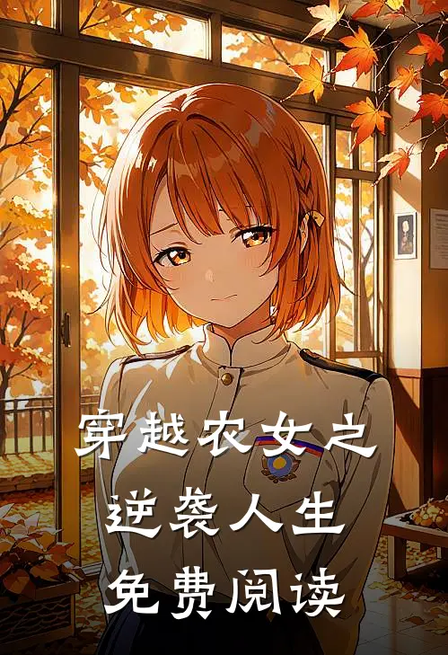 穿越农女之逆袭人生免费阅读