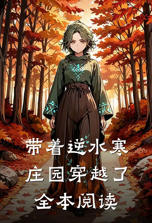 带着逆水寒庄园穿越了全本阅读