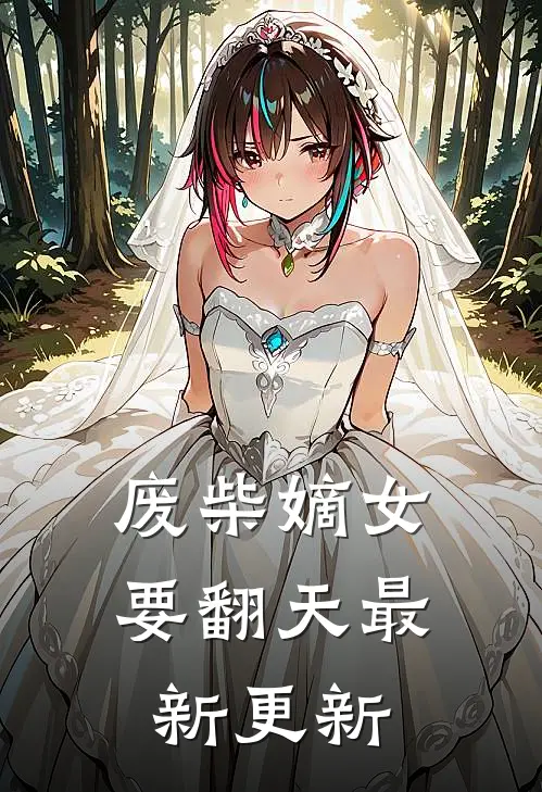 废柴嫡女要翻天最新更新