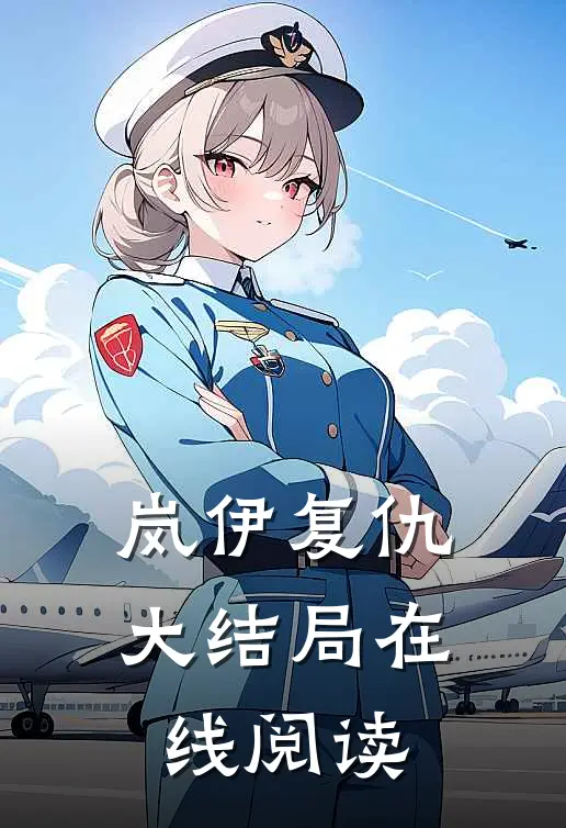 岚伊复仇大结局在线阅读