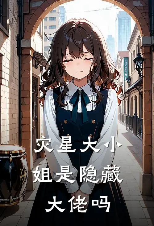 灾星大小姐是隐藏大佬吗