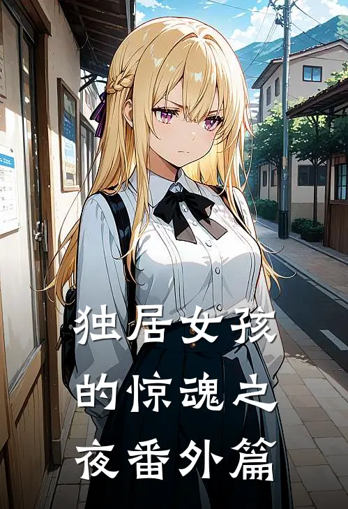独居女孩的惊魂之夜 番外篇