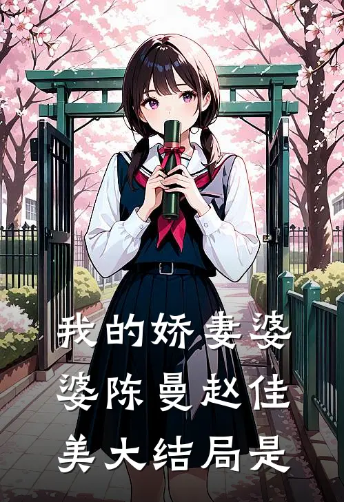 我的娇妻婆婆陈曼赵佳美大结局是