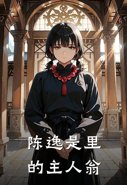 陈逸是里的主人翁