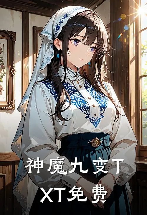 神魔九变TXT免费
