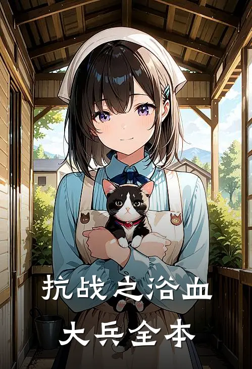 抗战之浴血大兵全本
