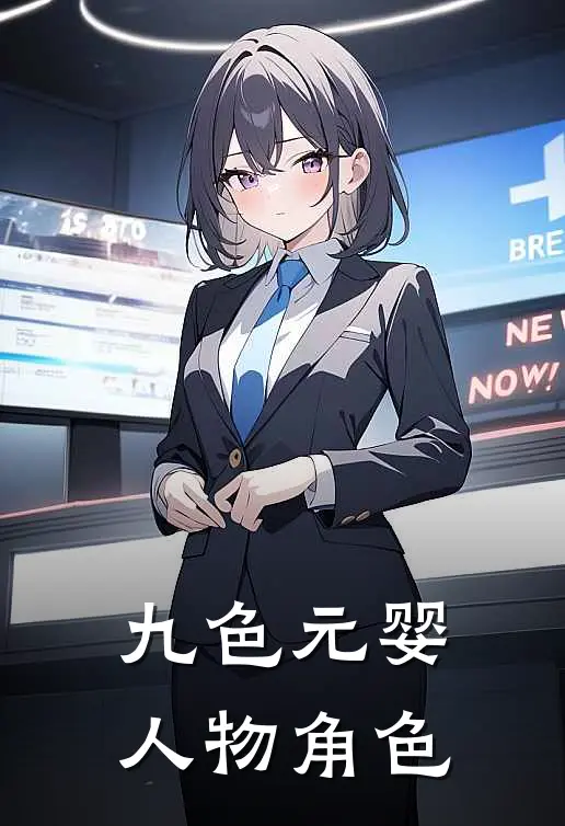 九色元婴人物角色