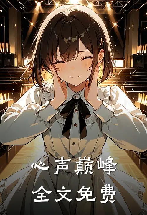 心声巅峰全文免费