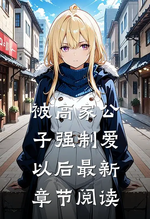 被高家公子强制爱以后最新章节阅读