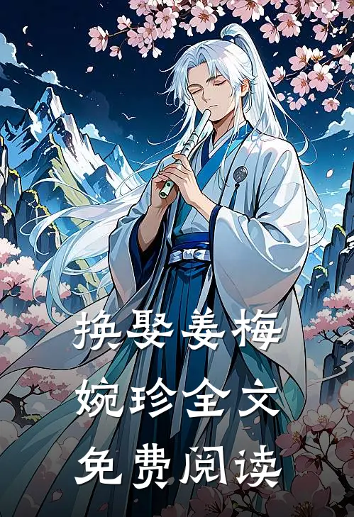 换娶姜梅婉珍全文免费阅读