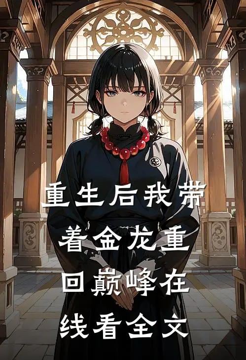 重生后我带着金龙重回巅峰在线看全文
