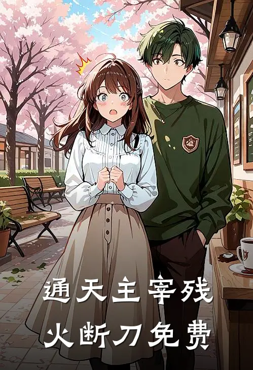 通天主宰 残火断刀 免费