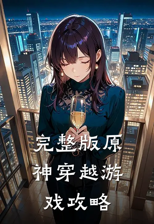 完整版原神穿越游戏攻略