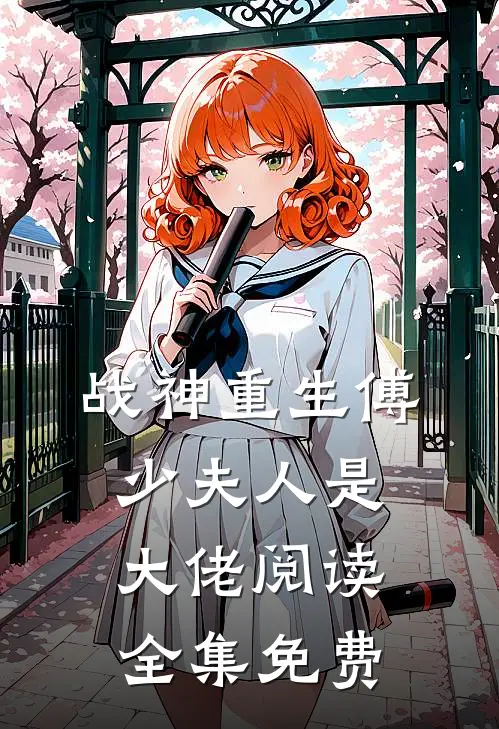 战神重生傅少夫人是大佬阅读全集免费