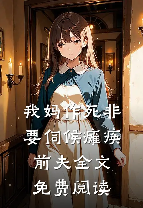 我妈作死非要伺候瘫痪前夫全文免费阅读