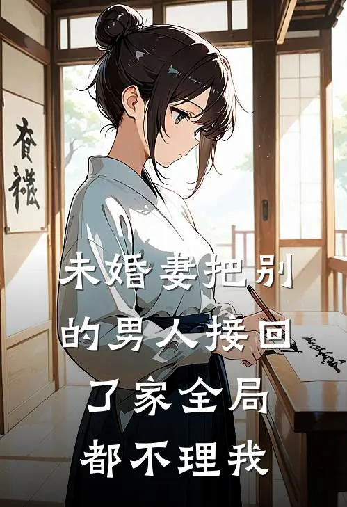 未婚妻把别的男人接回了家全局都不理我