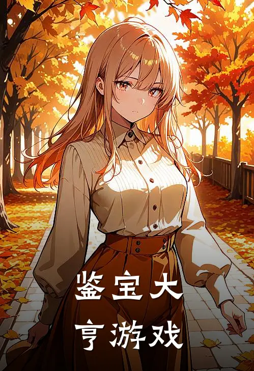 鉴宝大亨游戏