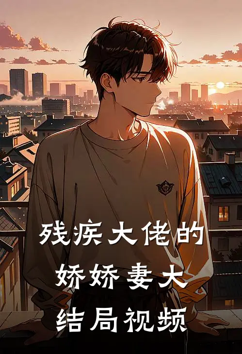 残疾大佬的娇娇妻大结局视频