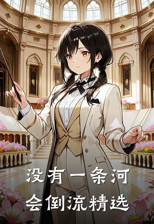 没有一条河会倒流精选
