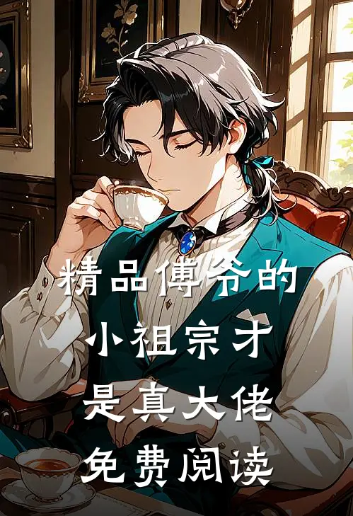 精品傅爷的小祖宗才是真大佬免费阅读